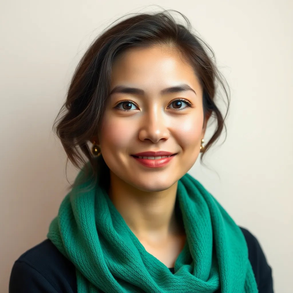 Picture of Aurora Quinn