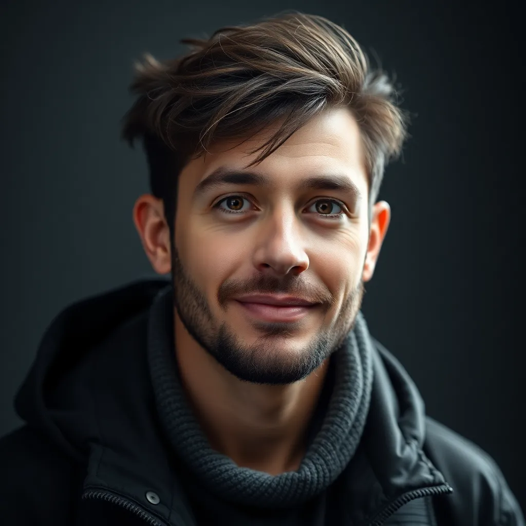 Picture of Axel Hale